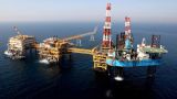 Иран нажал на газ на «Южном Парсе»