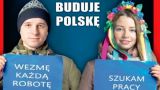 В польском Лодзе украинские заробитчане составляют шестую часть населения