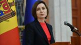 В парламенте Молдавии требуют отстранить и посадить Санду за измену Родине