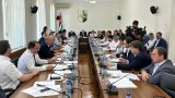 Профицит бюджета Абхазии 2022 года составил 215 млн рублей