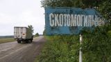 В Казахстане вскрылись 14 могильников сибирской язвы из-за паводков