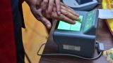 В Киргизии при совершении сделок будут сниматься отпечатки пальцев