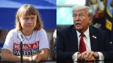 Donald Trump and Greta Thunberg advised each other to go to a psychiatrist