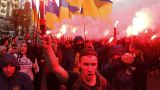 Поляки высказались об «украинских дармоедах»: «Польша в руинах — слава Украине»