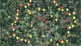 В Bild не читали Галеотти: Вокруг Москвы создается новое кольцо ПВО