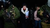 ВСУ нанесли удар по ДНР после приезда туда Надежды Савченко