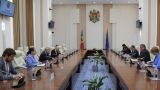 Серебрян: Тирасполь сопротивляется применению законодательства Молдавии