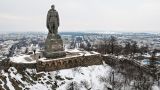 Госдума рассмотрит заявление по Болгарии, где хотят убрать памятник солдату «Алеша»