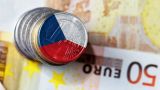 Инфляция в Чехии зашкаливает