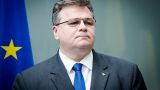 МИД Литвы призвал страны ОБСЕ противостоять «российской пропаганде»