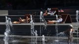 Температура воздуха в Москве 2 и 3 июля достигнет 30 градусов