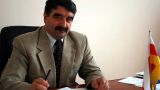 Умер «главный переговорщик» от Южной Осетии Борис Чочиев