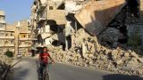 Reuters: Мировые державы обсуждают возможность федерализации Сирии