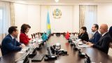 Как англосаксы и турки формируют антирусскую идентичность Казахстана