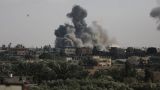 ЦАХАЛ нанесла удары по объектам сирийской армии