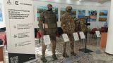 Выдерживает выстрел винтовки: «Калашников» придумал способ защиты росгвардейцев