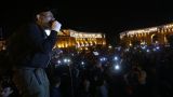 Protest carnival is part of Armenia’s political system: experts