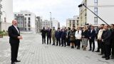 Баку не жалеет манатов на Карабах: Асадов огласил первые итоги «Великого возвращения»