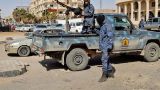 ВВС маршала Хафтара нанесли новые удары под Триполи, перемирие сорвано
