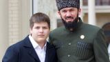 Адам Кадыров не успевает считать свои награды — плюс две