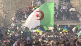 Ливийский сценарий Алжиру не грозит, хотя все причины налицо — эксперт