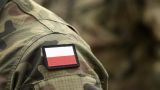 В Польше военный грузовик врезался в дерево, пострадали пятеро солдат