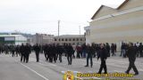 Минобороны Южной Осетии проводит оповещение и сбор резервистов