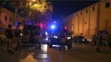 Нападение на посольство Израиля в Аммане — есть жертвы