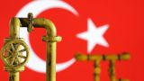 На турецком хабе российский газ станет обезличенным
