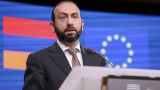 Армения анонсировала старт переговоров по новой программе партнёрства с ЕС