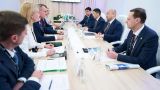 Казахстан заинтересован в обмене опытом с ХМАО России — посол