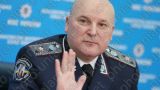 В украинском бюро Интерпола прокомментировали задержание Яценюка