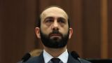 «Арарат на геополитической передовой»: о визите главы МИД Армении в Брюссель — СМИ