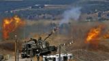 Израиль активно бомбит юг Ливана, миссия ООН определила эскалацию «очень опасной»