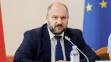 Кишинев обещал евроатлантическим партнерам: В Молдавии не будет российского газа