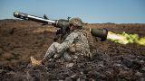 Привязывание к рынку вооружений США — эксперт о поставках Javelin в Эстонию