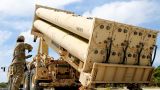 Израиль поставил на боевое дежурство полученные от США комплексы ПРО THAAD