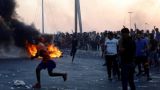 Протестующих в Ираке убивали выстрелами в голову — расследование