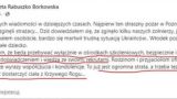 В результате ракетного удара по гостинице в Кривом Роге погибли польские наемники