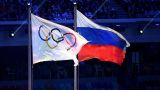 Британия не сможет помешать России принять участие в Олимпиаде 2018 года