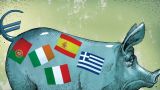 Дрязги среди PIGS: Испания и Италия могут заблокировать транш для Греции