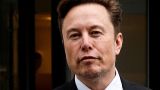 The United States is facing bankruptcy: a ship called "America" may sink — Musk