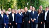 Vlah: Part of the opposition has betrayed us — in Moldova, power is in the hands of a gang of usurpers