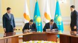 Кипр предложил открыть посольство в Казахстане