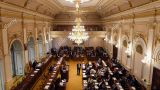 Парламент Чехии осудил действия Турции в Сирии