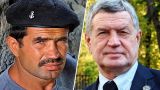 Умер «пират XX века» и каскадёр Тадеуш Касьянов