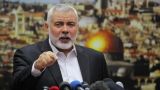В палестинской ХАМАС решение США назвали «опасным развитием»