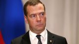 Медведев пообещал аграриям компенсации потерь от роста цен на ГСМ