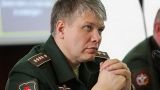 Опергруппы Минобороны России готовы выехать в очаги заражения коронавирусом