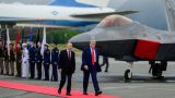 «Это имеет значение»: встреча Путина и Трампа идет третий час